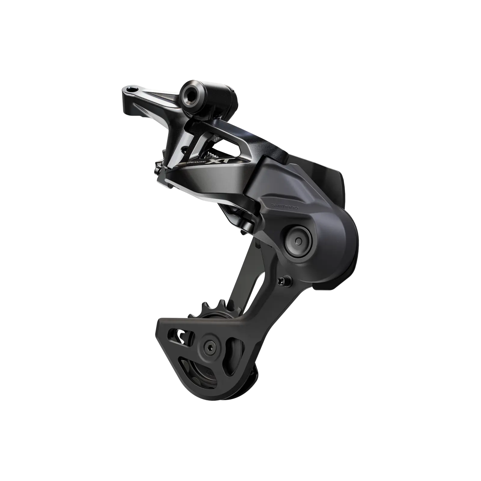 SHIMANO DEORE XT Rear Derailleur RD-M8200-GS 12-speed image 3