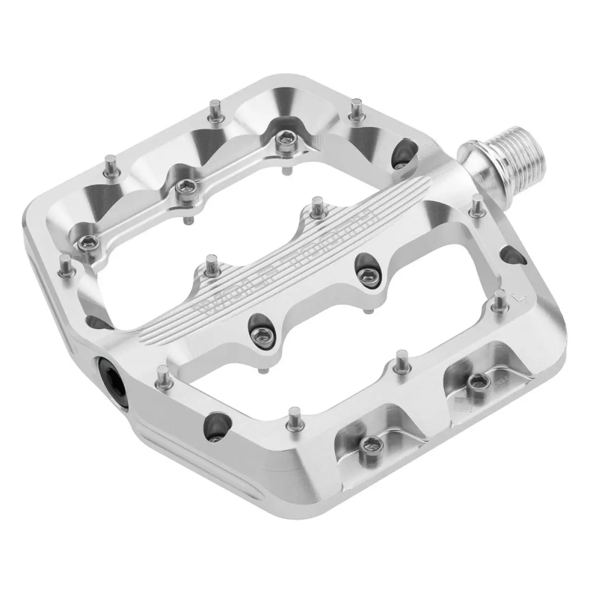 WOLF TOOTH WAVEFORM PEDALS - LARGE image 6