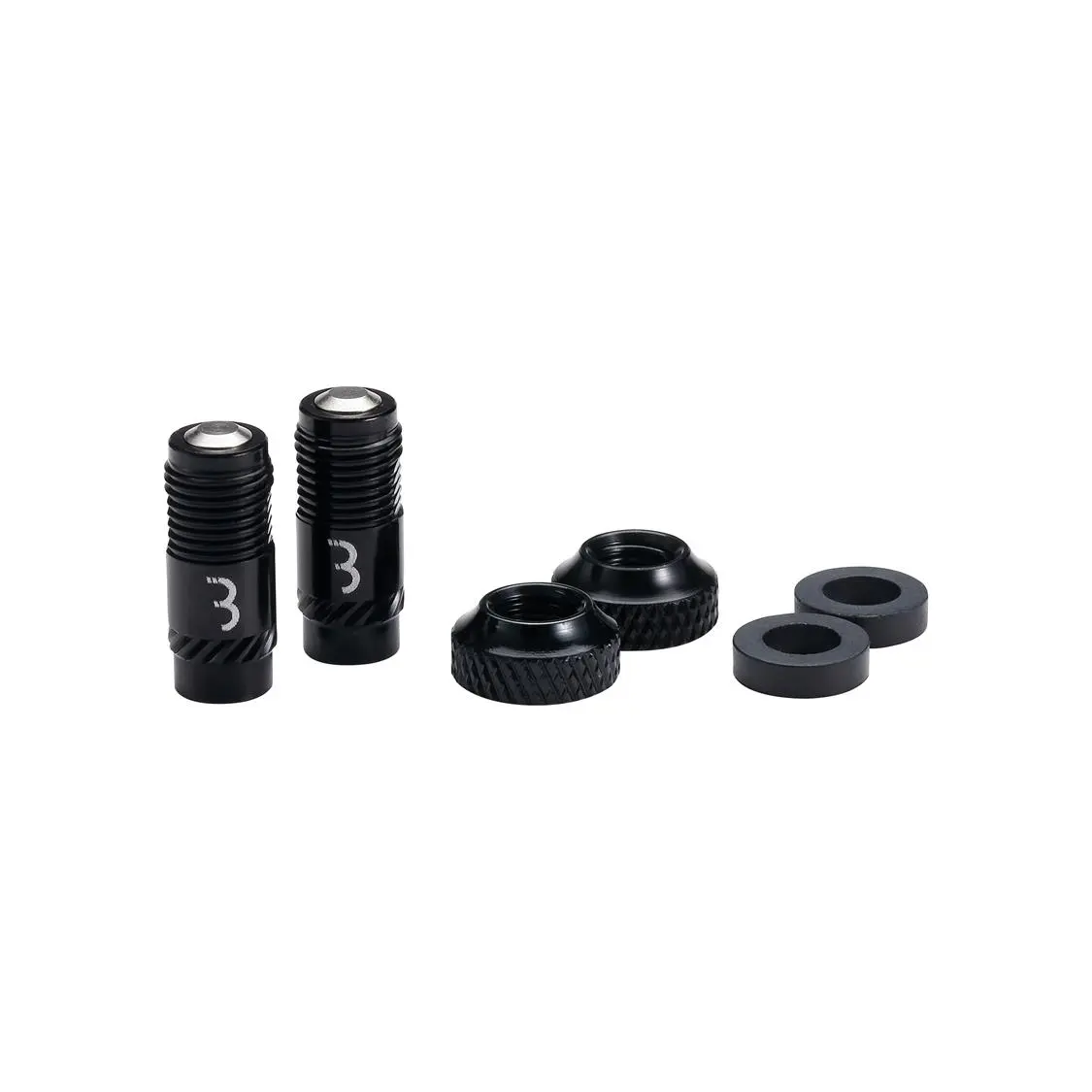 BBB - Core Cap High Flow valve caps image 2