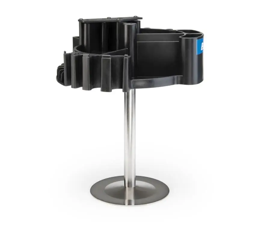 Park Tool - TK-4T - Tool Kaddie With Bench Mount