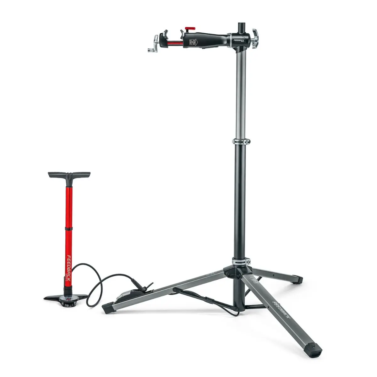 FEEDBACK SPORTS - PRO AIR LIFT REPAIR STAND image 3