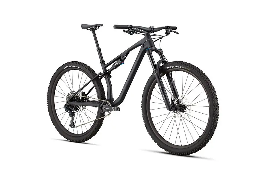 CHISEL COMP EVO BLK/TPE S image 7