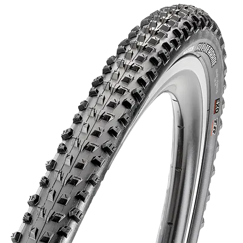 Maxxis - 700c CX All Terrane image 3