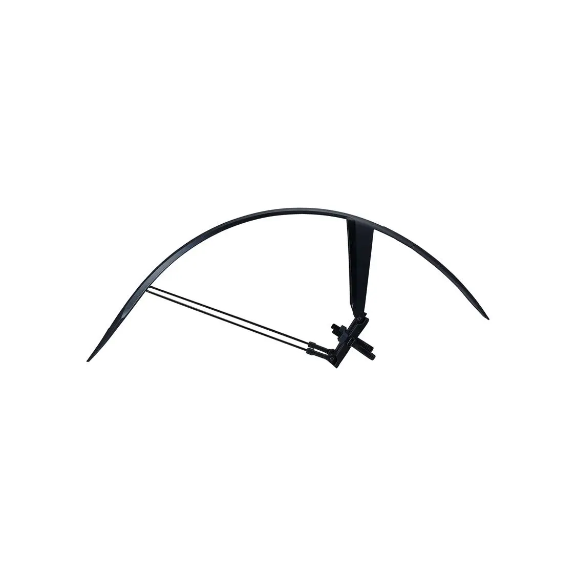 BBB - DiscGuard Mudguard Set image 6