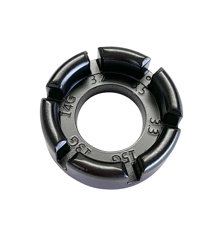 Ontrack - Spoke Tool