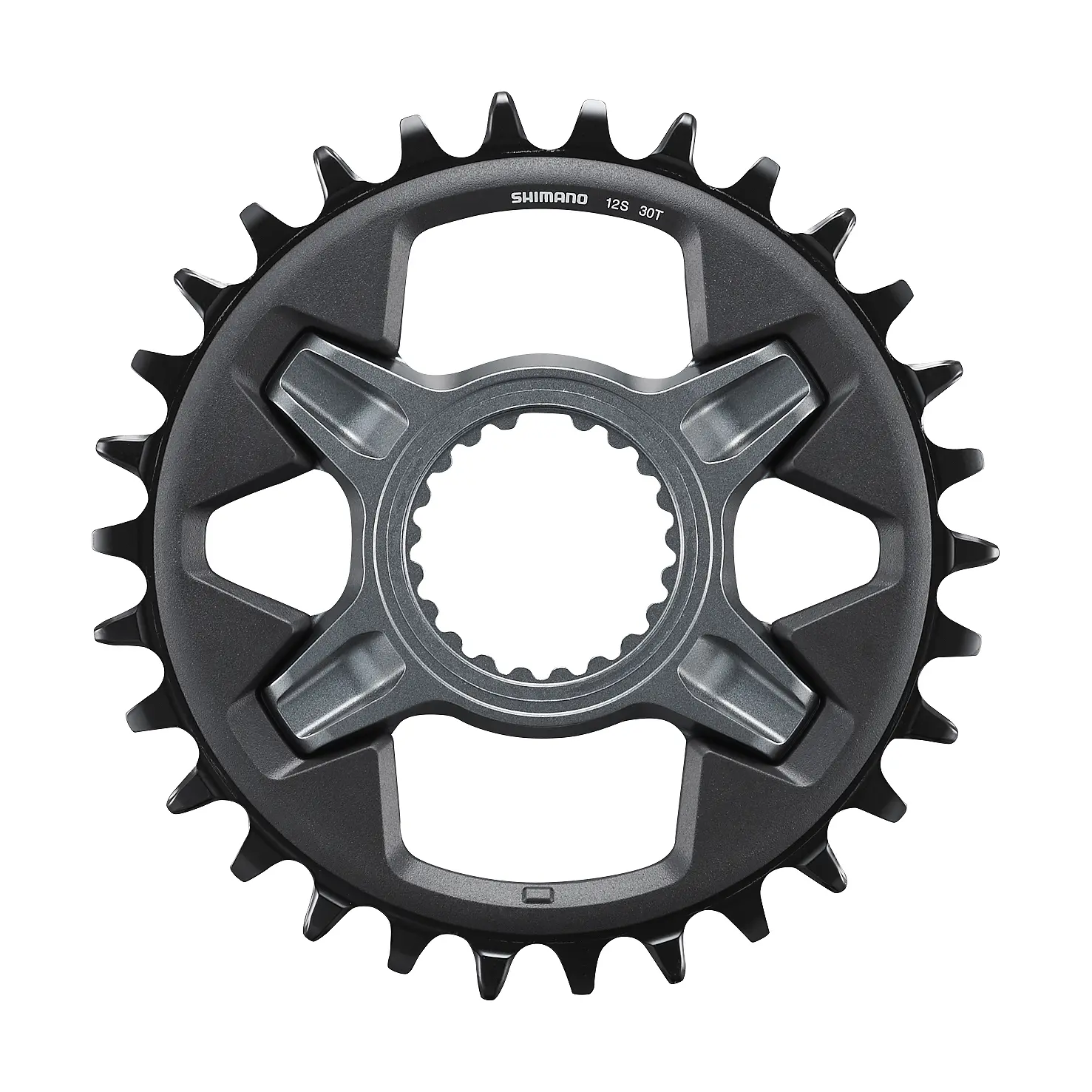 SHIMANO SLX Chainring SM-CRM75 12-speed