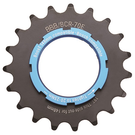 BBB - E-Bike Sprockets image 10