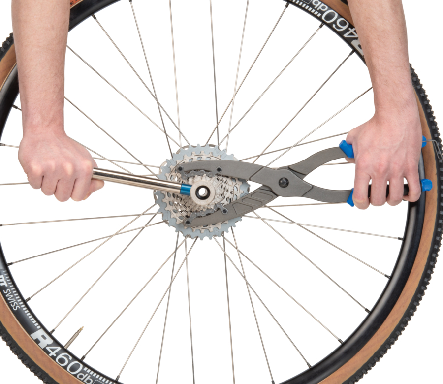Park Tool - CP-1.2 Cassette Pliers image 4