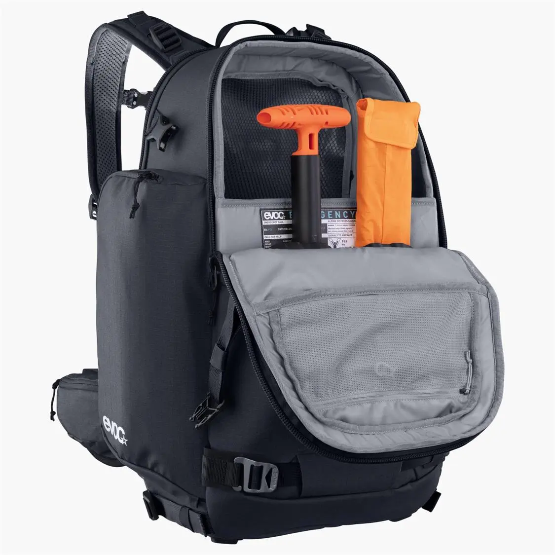 Evoc - CP 26 Professional Camera Backpack (SS26) image 4