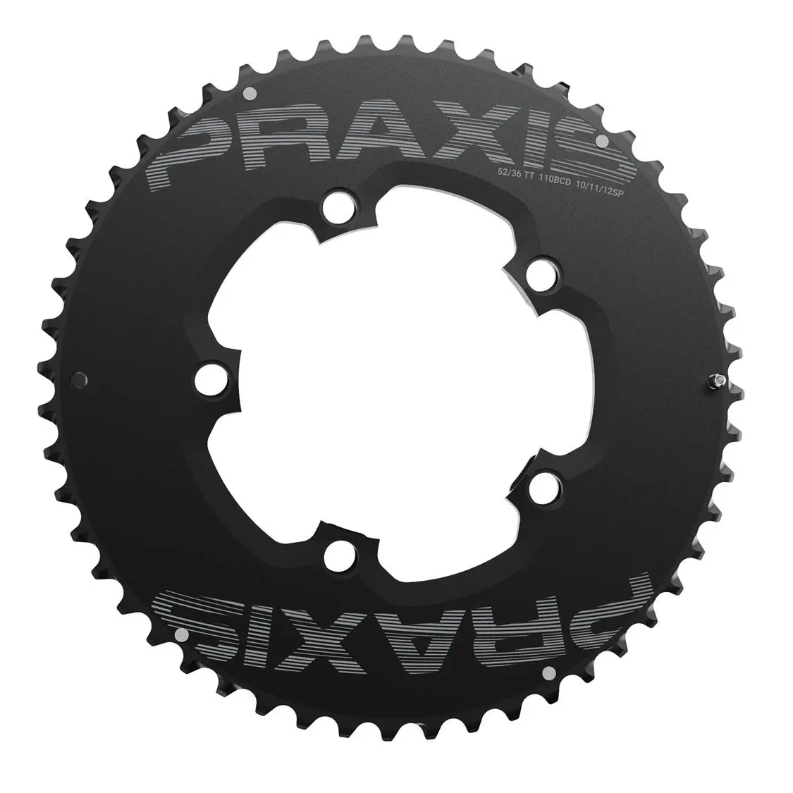 Praxis - Time Trial Rings image 2