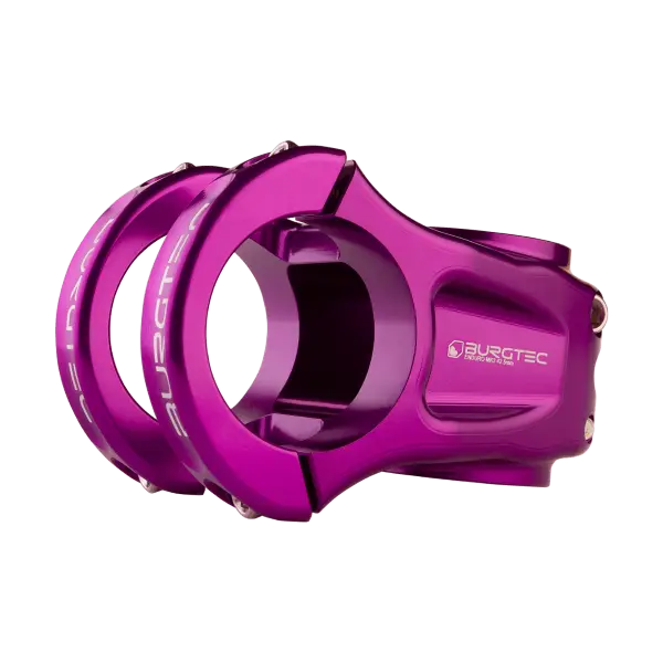 Enduro MK3 Stems 35mm Bar Diameter image 5
