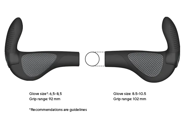 Ergon GP3 Evo image 6