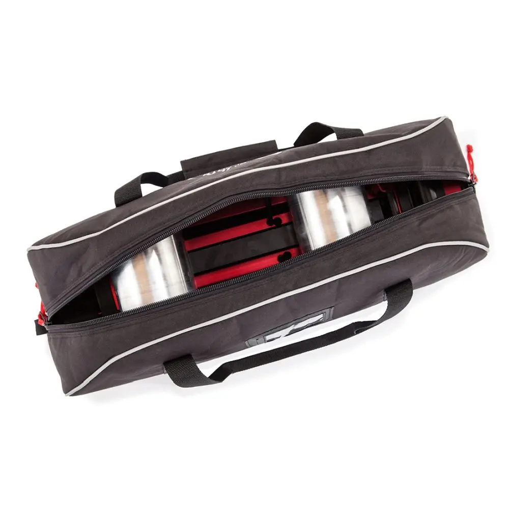 FEEDBACK SPORTS - OMNIUM ZERO-DRIVE TRAINER image 3