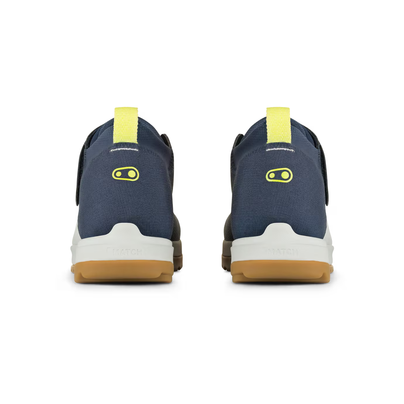 Crankbrothers Mallet Trail Boa Navy/Grey image 6