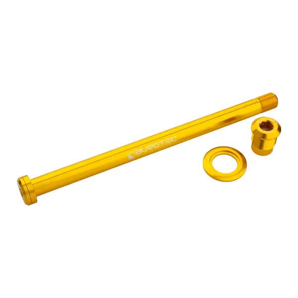 Burgtec Trek 184.5mm Rear Axle image 9