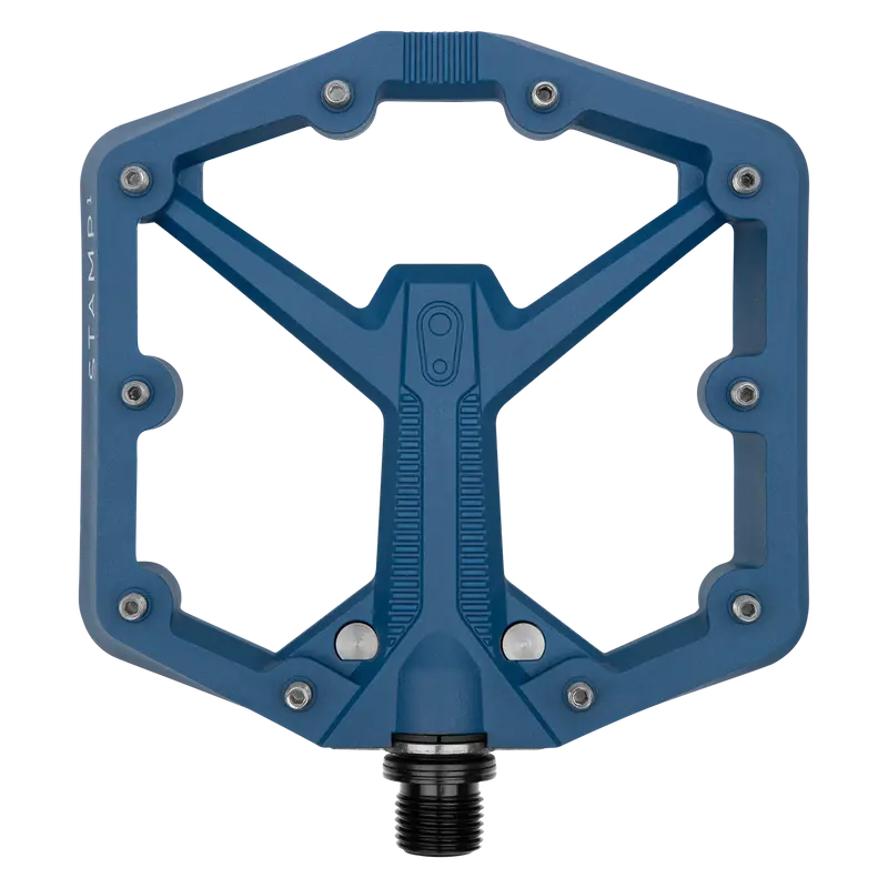Crankbrothers Stamp 1 Large Pedals Gen 2