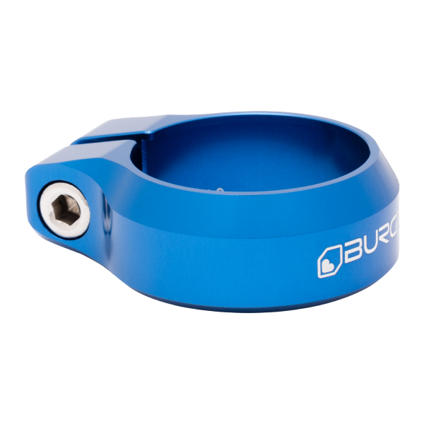 Burgtec Seatpost Clamps 34.9mm image 4