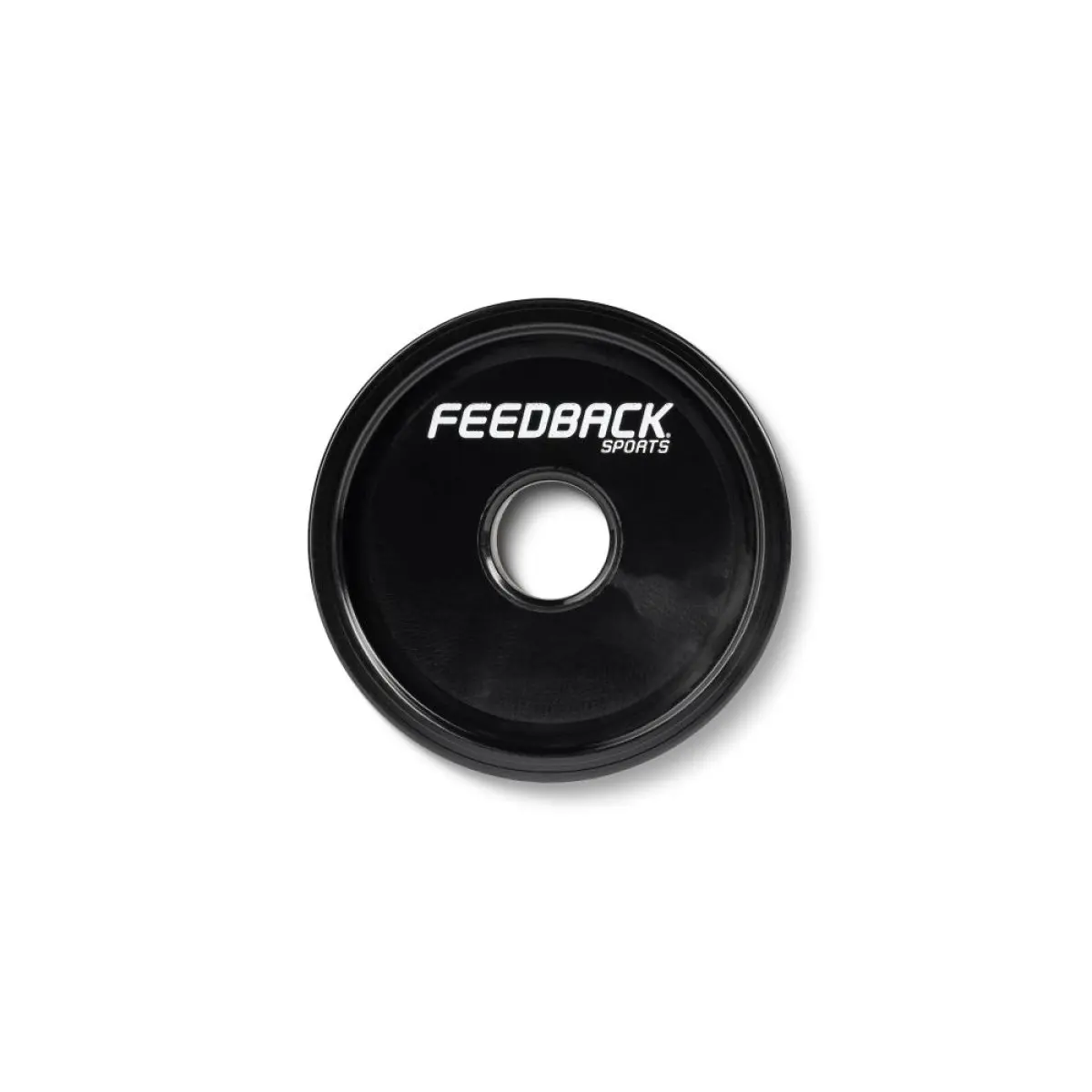 FEEDBACK SPORTS - THRU-AXLE CHAIN KEEPER image 2