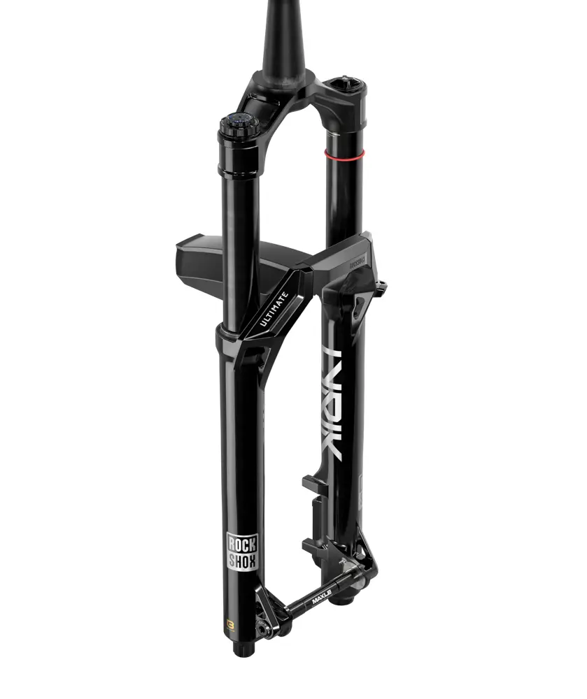 RockShox Lyrik Ultimate Fork image 10