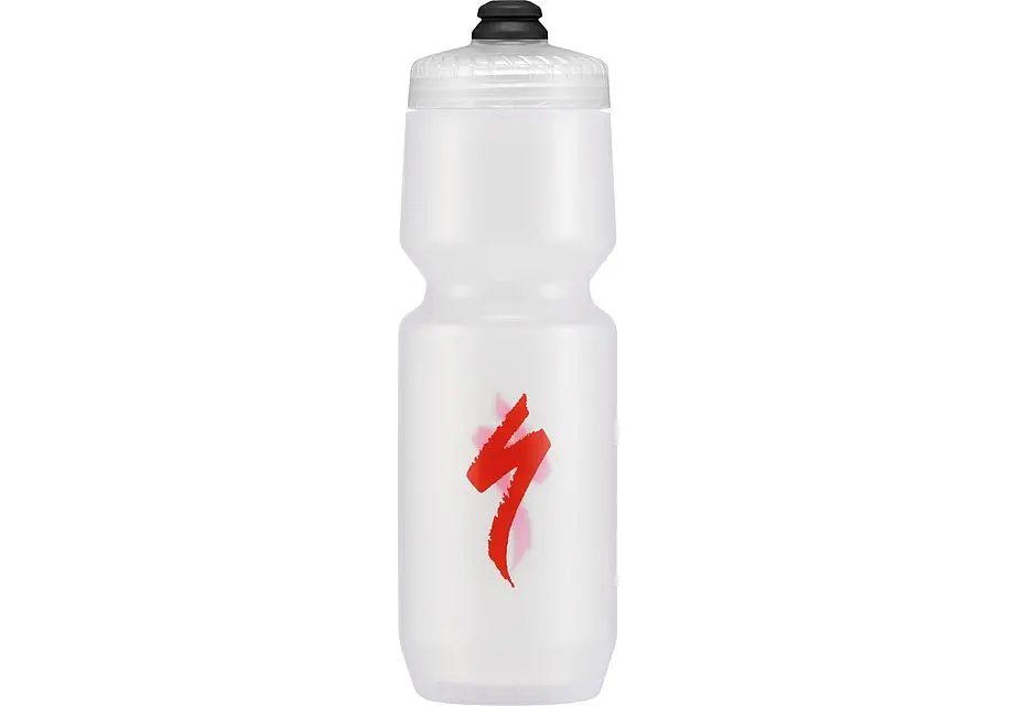 PURIST MFLO 2.0 BTL S-LOGO CLR 26 OZ image 3
