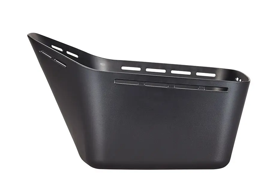 TURBO BASKET BLK image 2