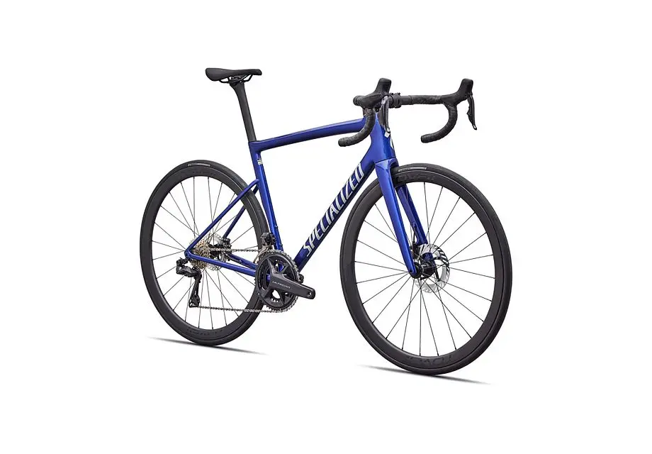 TARMAC SL8 EXPERT DI2 MAJBLUMET/DLMMET 52 image 2