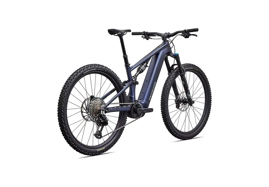 LEVO R COMP ALLOY image 12