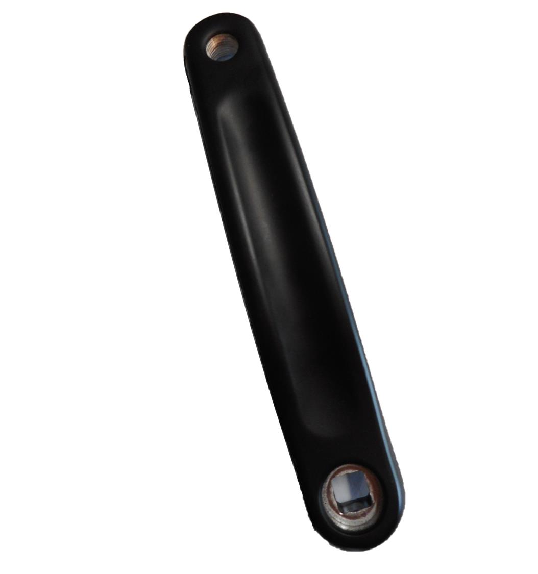 Alloy - Left Hand Cranks image 2