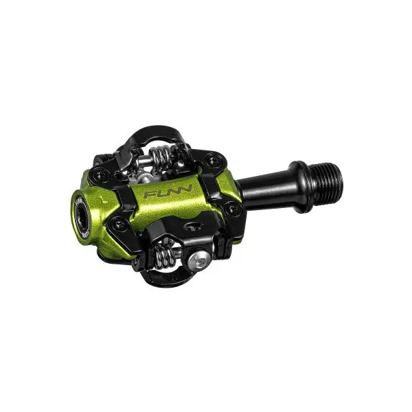 Funn Tactic Clip In Pedal image 6