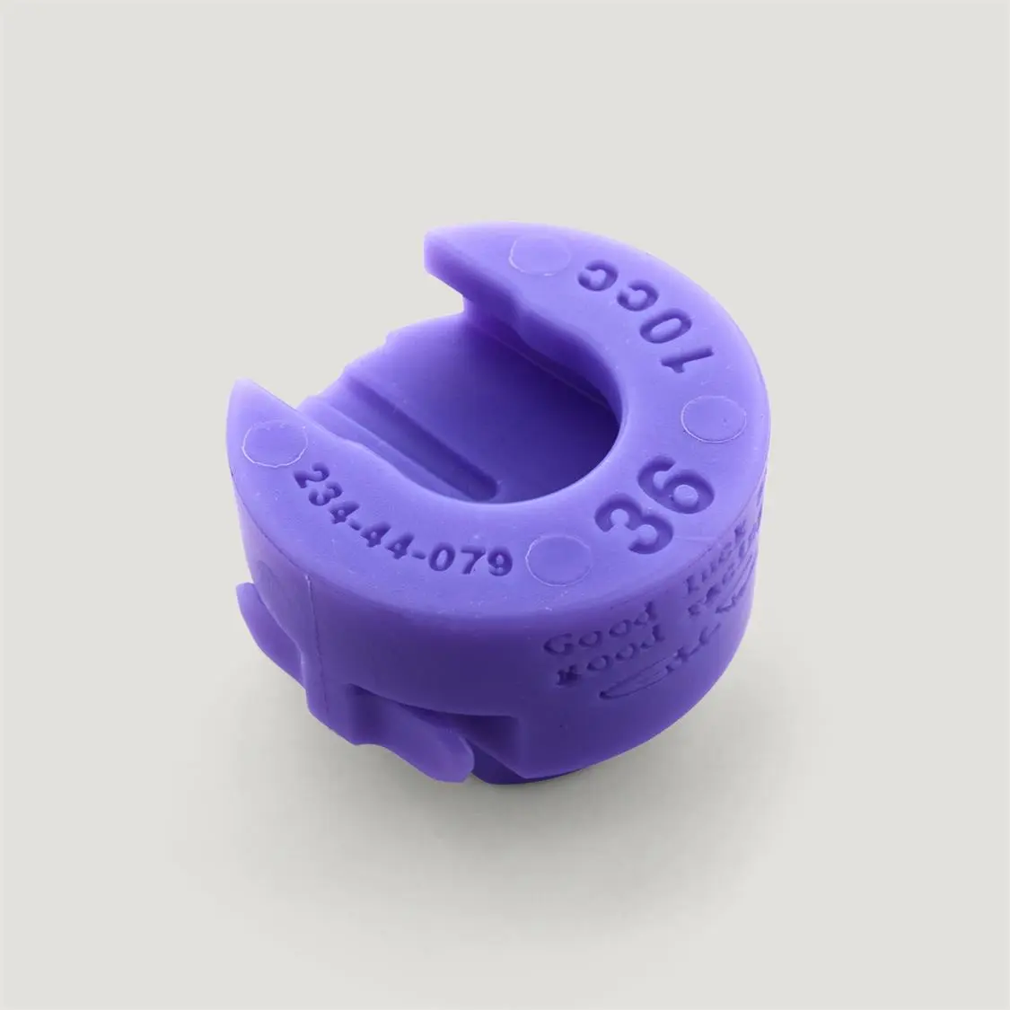 Fox - Volume Spacers image 6