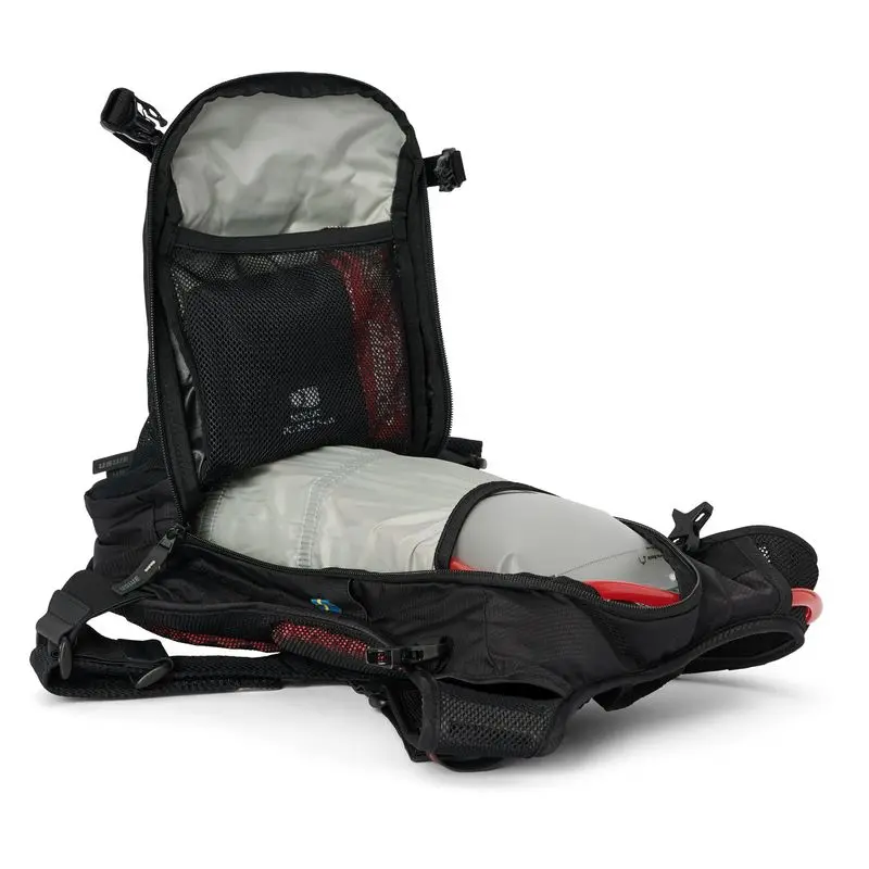 USWE MTB Hydro 9L Hydration Pack image 5