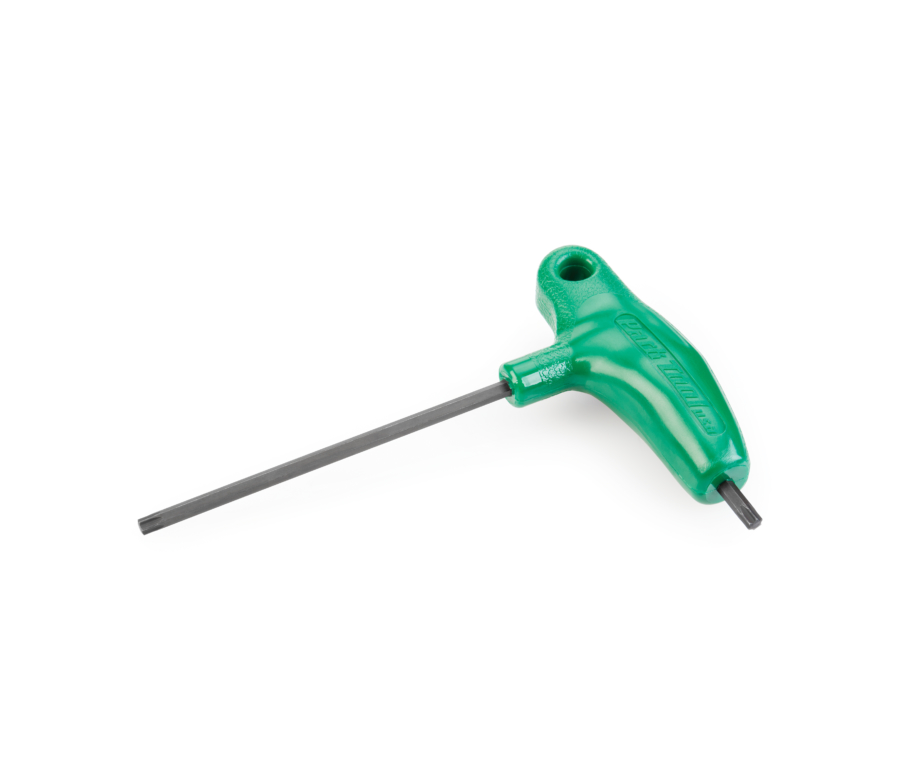 Park Tool - PH-T - Individual P-Handled, Star-Shaped (Torx) Wrenches