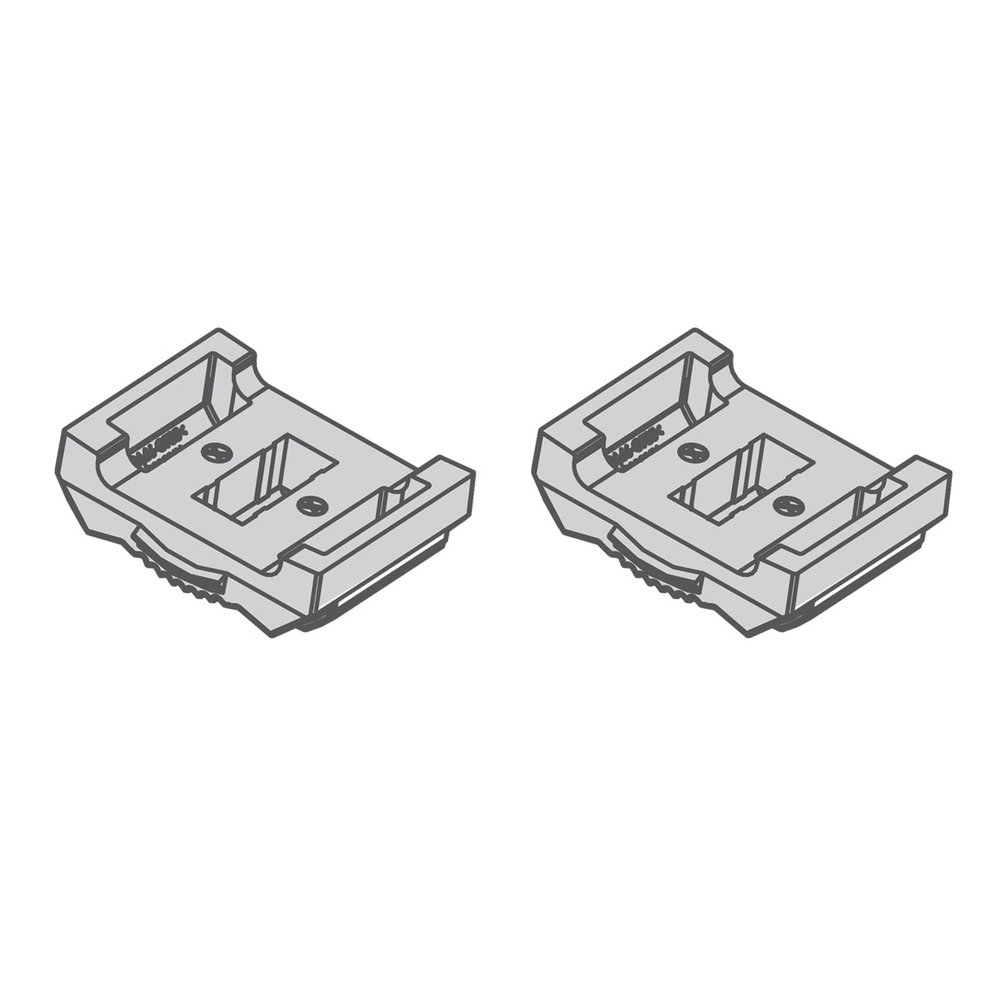 Yakima TrimHD Legs and Adapters image 4