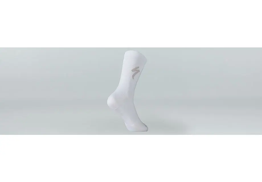 SOFT AIR TALL LOGO SOCK image 35
