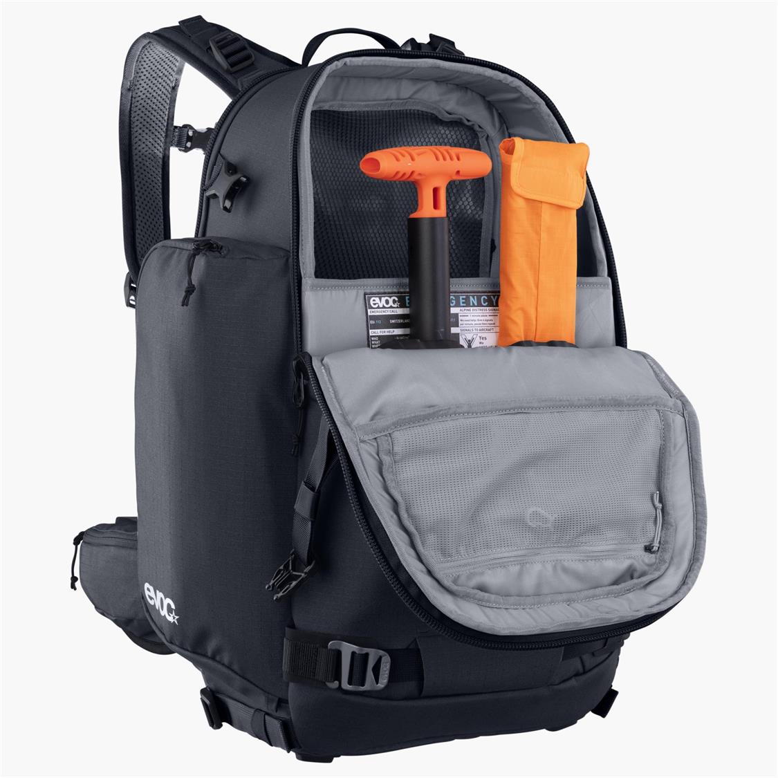 Evoc - CP 26 Professional Camera Backpack (SS26) image 4