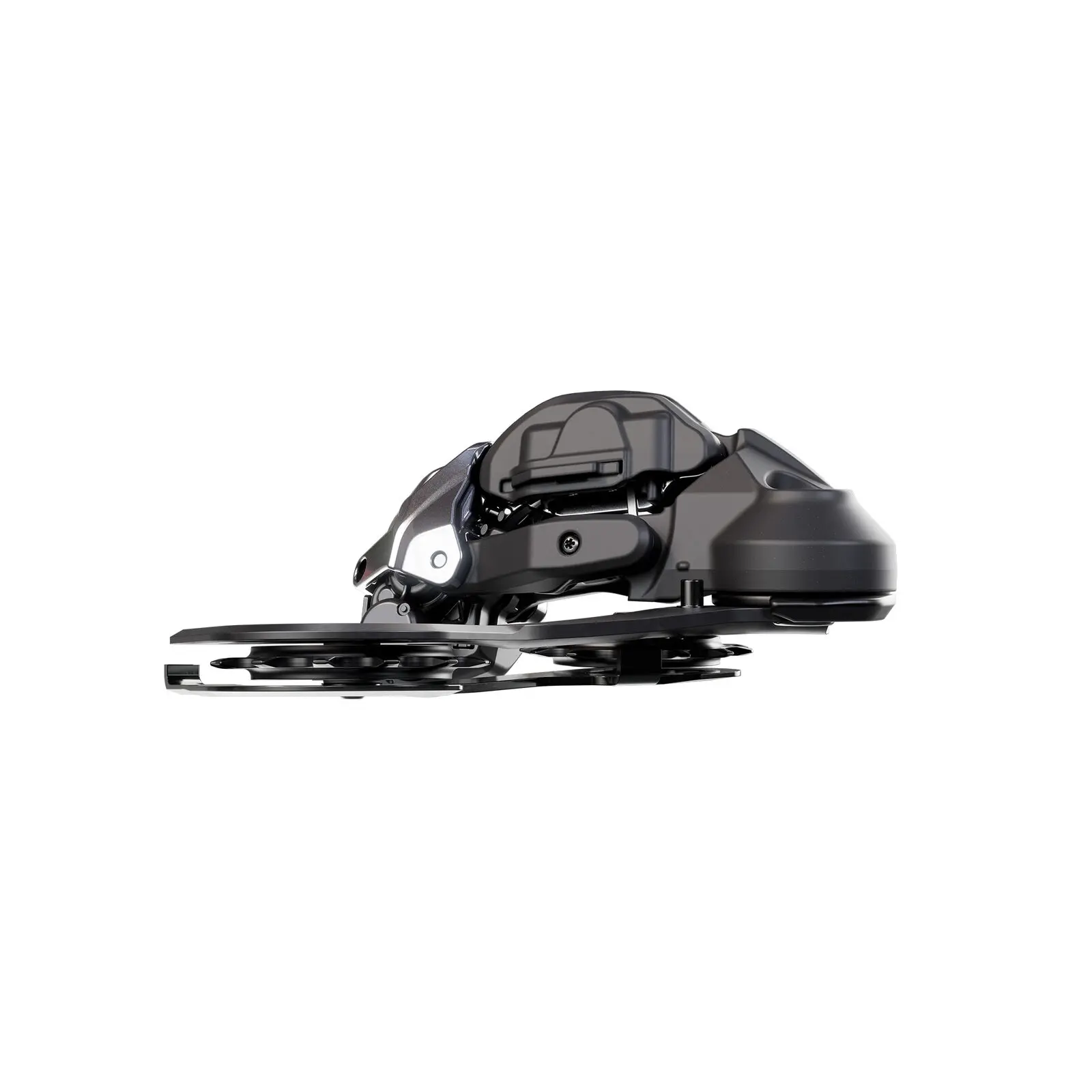 SHIMANO XTR Rear Derailleur (Di2 spec.) RD-M9250-SGS 12-speed image 4