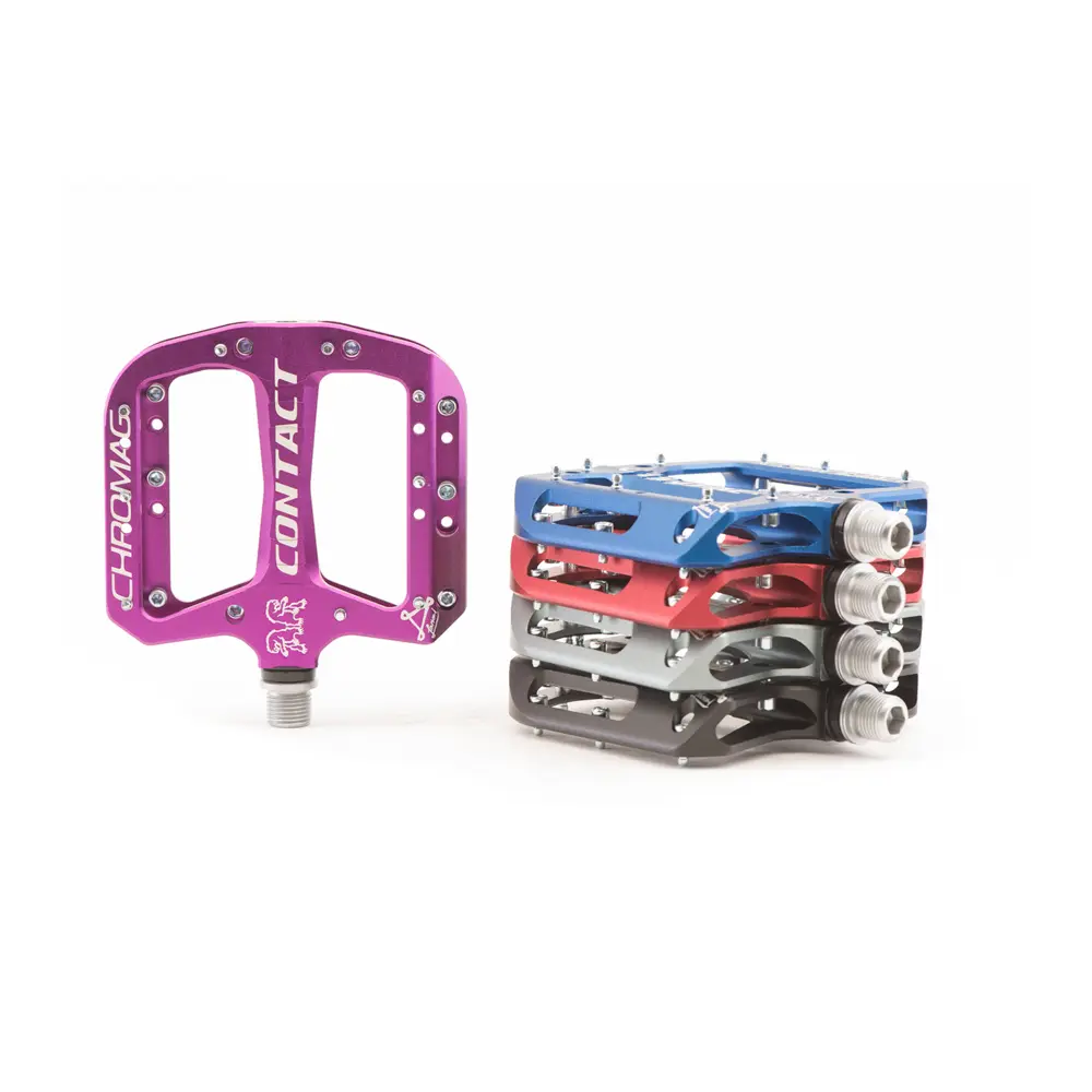 Chromag Contact Pedal image 6