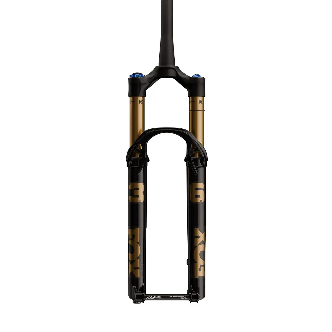 Fox - 36 SL Factory Fork - Grip X2 29