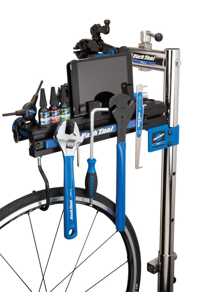 Park Tool - PRS-TT Deluxe Tool/Work Tray image 2