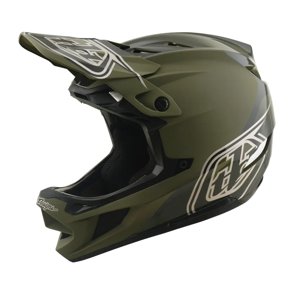 D4 AS POLYACRYLITE HELMET SHADOW