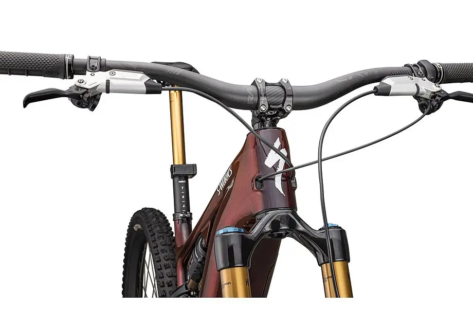 LEVO SW CARBON G4 image 41