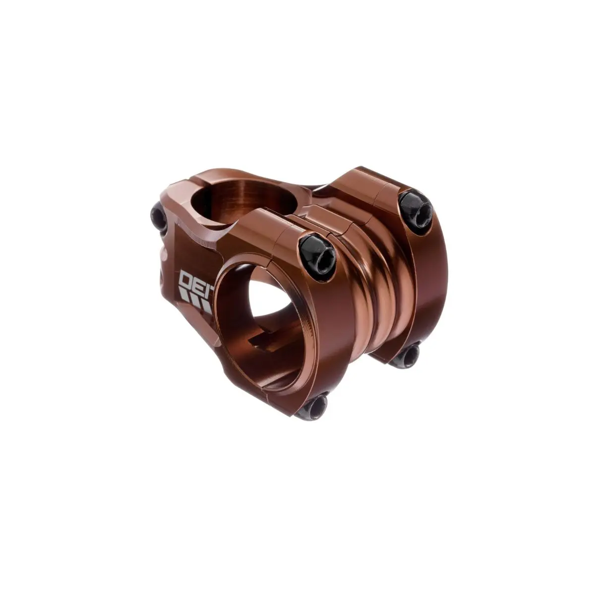 DEITY - COPPERHEAD 35 CLAMP STEM - 35MM LENGTH image 3