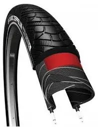 CST - 700c Zeppelin Tyre