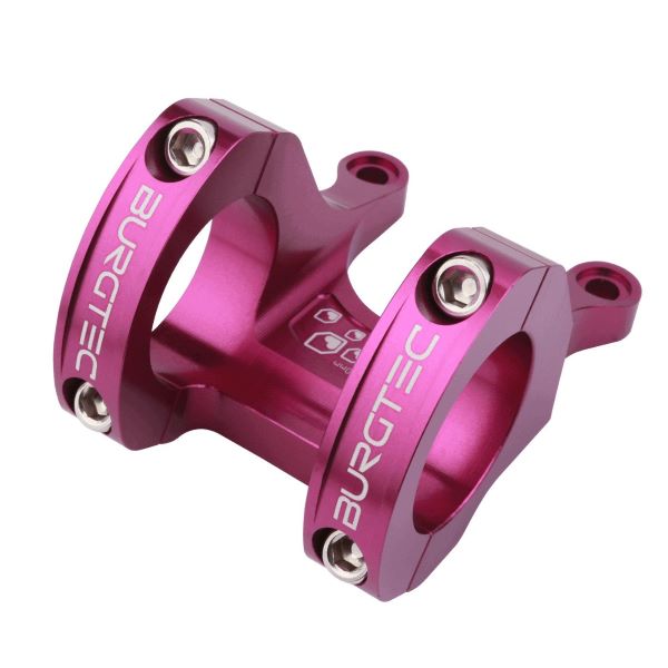 Burgtec Direct Mount MK3 Stems and Spacers SPECIAL SAVE 20% image 3