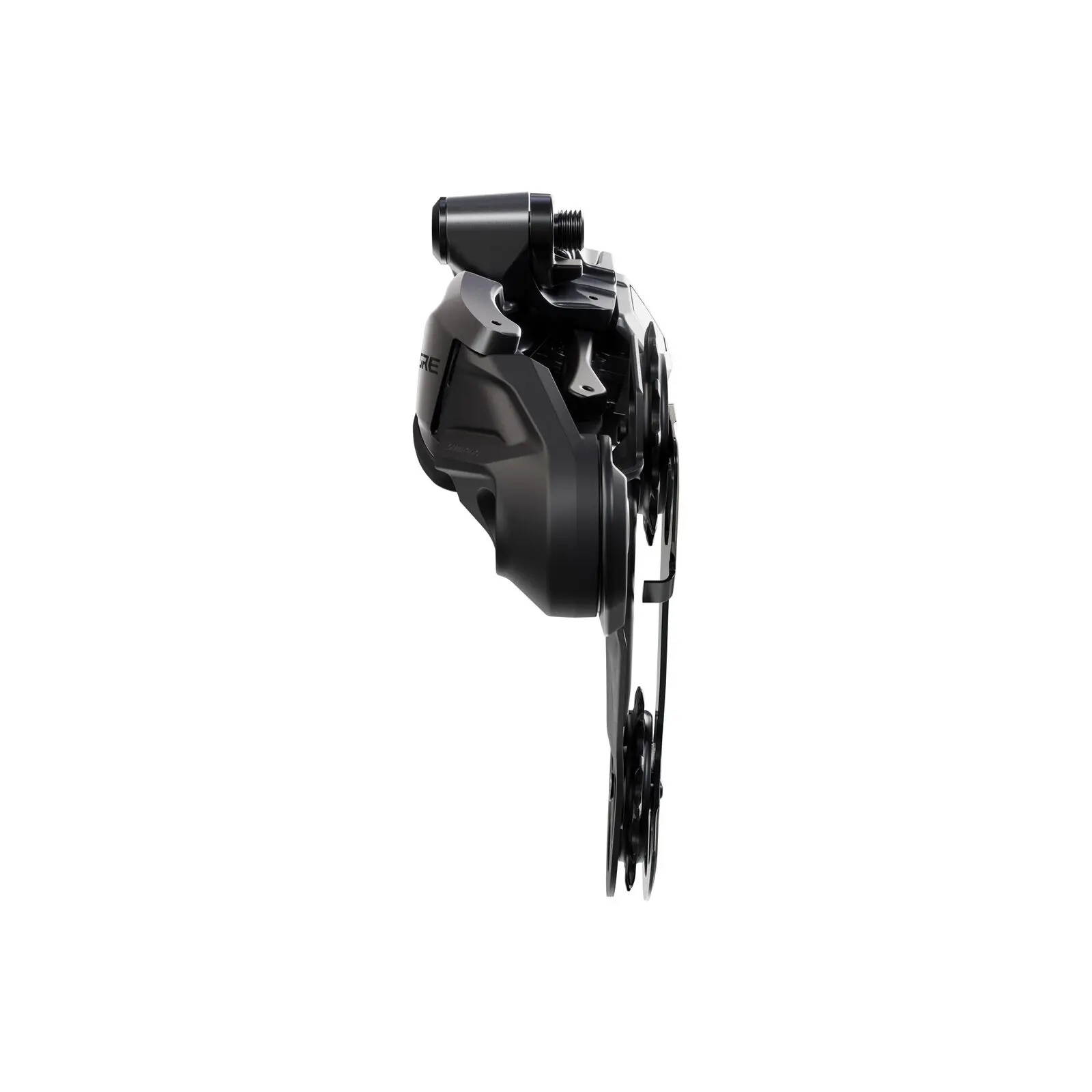 SHIMANO DEORE Rear Derailleur (Di2 spec.) RD-M6260-11L 11-speed image 5