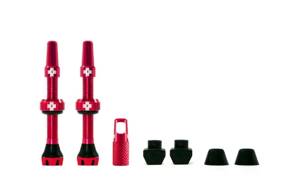 Muc-Off - Tubeless Valves V2 image 6