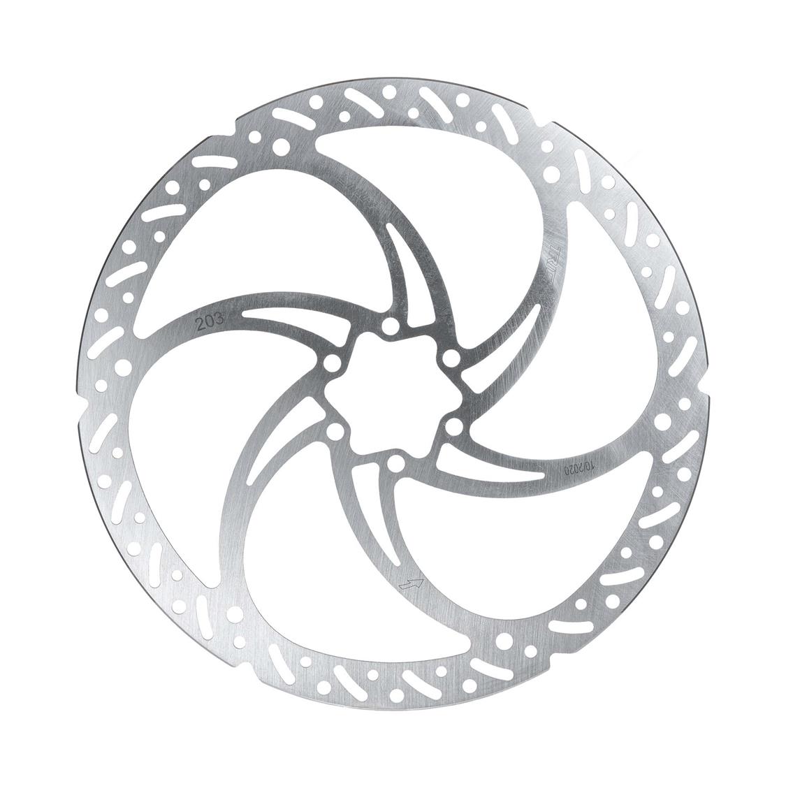 Trickstuff - Heavy Duty Rotors