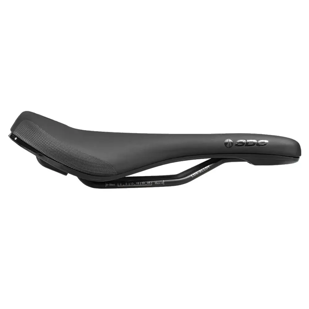 BEL AIR V3 MAX SADDLE - LUX ALLOY RAIL image 2
