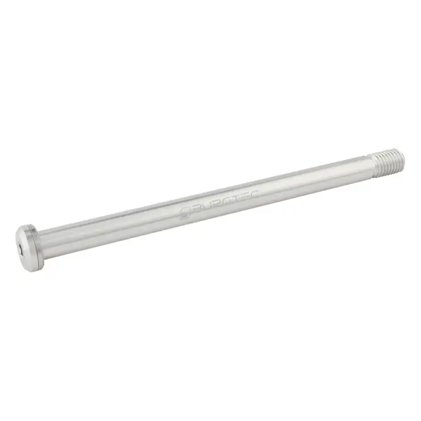 Burgtec 180mm x 12mm 1.75mm Pitch Rear Axle image 7