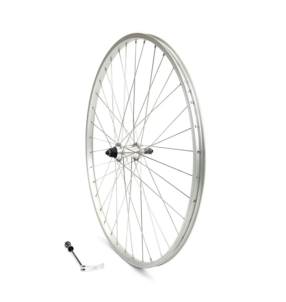 Ontrack - 700C Hybrid  Wheels Q/R image 2